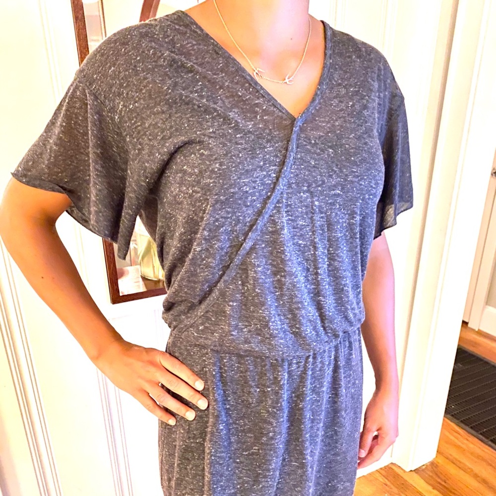 Nation Ltd Cotton Sundress